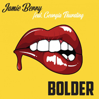 Berry, Jamie - Bolder (feat. Georgia Thursting) [Single]
