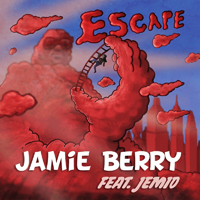 Berry, Jamie - Escape (feat. Jemio) [Single]