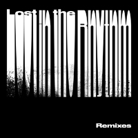 Berry, Jamie - Lost In The Rhythm (Remixes) [EP]