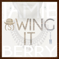 Berry, Jamie - Swing It (EP)