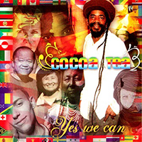 Cocoa Tea - Yes We Can