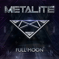 Metalite - Full Moon (Single)
