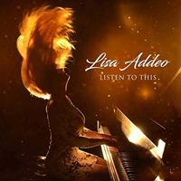 Addeo, Lisa - Listen to This
