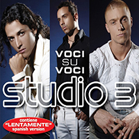 Studio 3 - Voci Su Voci (Single)