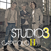 Studio 3 - Capitolo II