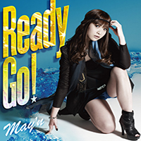 May'n - Ready Go! (Single)