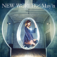 May'n - New World