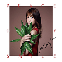 May'n - Peace Of Smile Type B Bonus Disc