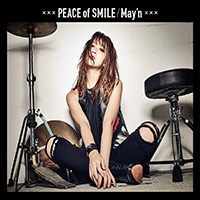 May'n - Peace Of Smile Type C Bonus Disc