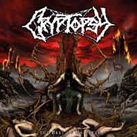 Cryptopsy - The Best Of Us Bleed (CD 2)