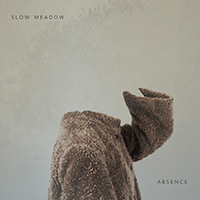 Slow Meadow - Absence / Blue Aubade (Single)