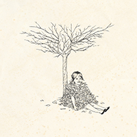 Slow Meadow - By The Ash Tree (Single)