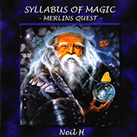 Neil H - Syllabus Of Magic - Merlins Quest