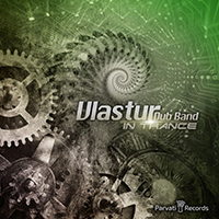 Vlastur - Dub Band In Trance (Single)