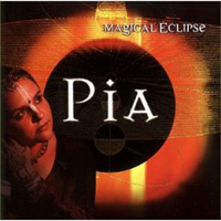 Pia - Magical Eclipse