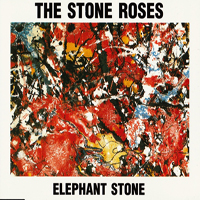 Stone Roses - Elephant Stone