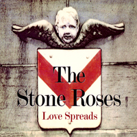 Stone Roses - Love Spreads