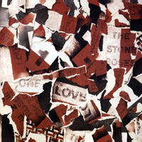 Stone Roses - One Love (Single)