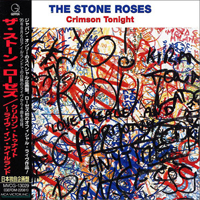Stone Roses - Crimson Tonight (EP)