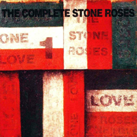 Stone Roses - The Complete Stone Roses (Limited Edition) [CD 1]