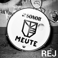 Meute - Rej (Single)