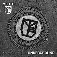 Meute - Underground (Single)