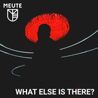 Meute - What Else is There? (Single)
