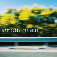 Olson, Matt - 789 Miles