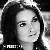 Proctors - Letters To The Girl (Single)