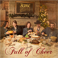 Home Free - Full Of Cheer (Deluxe Edition)