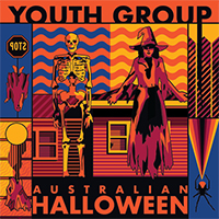 Youth Group - Australian Halloween