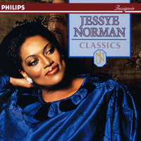 Norman, Jessye - Classics