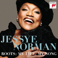 Norman, Jessye - Roots: My Life, My Song (CD 1)