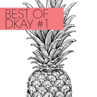 D. Kay - Best Of DKay #1