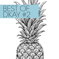 D. Kay - Best Of DKay #2