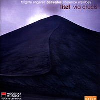 Accentus (FRA) - Liszt: Via Crucis 
