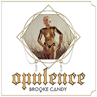 Candy, Brooke - Opulence (EP)
