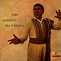 Luis Alberto del Parana - Vintage World No. 2 - EPs Collectors 