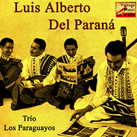 Luis Alberto del Parana - Vintage World No. 21 - EPs Collectors 