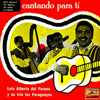 Luis Alberto del Parana - Vintage World No. 84 - EPs Collectors, 