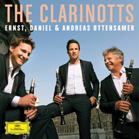 Ottensamer, Andreas - The Clarinotts