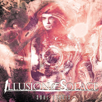 Illusion Of Solace - Soul Stasis