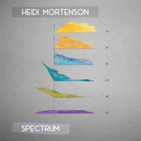 Mortenson, Heidi - Spectrum