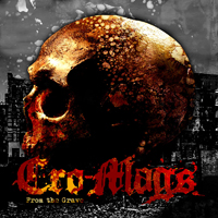 Cro-Mags - From the Grave (EP)