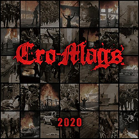 Cro-Mags - 2020 (Single)