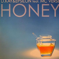 D. Kay & Epsilon - Honey (12