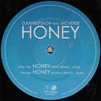 D. Kay & Epsilon - Honey