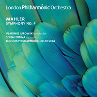 ,  - Mahler: Symphony No. 4 (feat. London Philharmonic Orchestra)