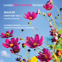 ,  - Mahler: Symphony No. 1 (feat. London Philharmonic Orchestra)