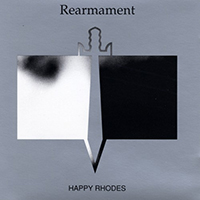 Happy Rhodes - Rearmament